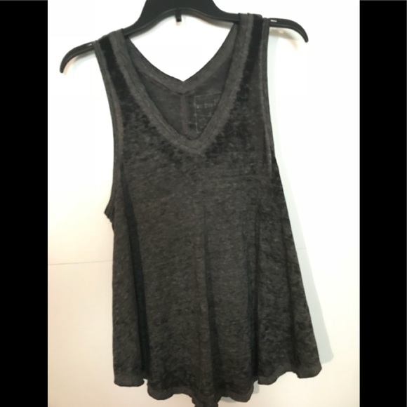 Free People We The Free Tank - Picture 1 of 3